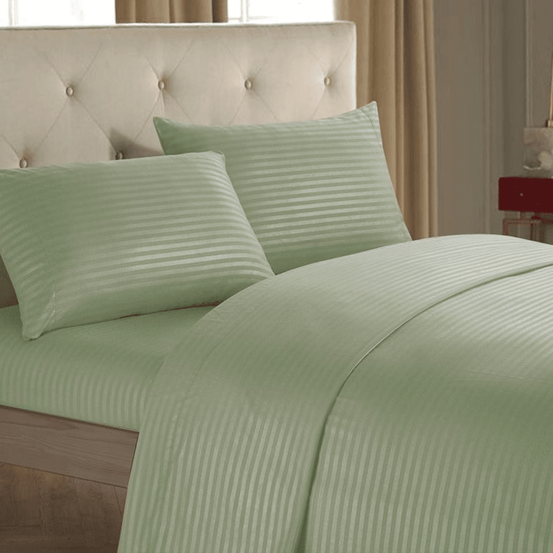NEXT MICROFIBER ANEX PLAIN BEDDING SET