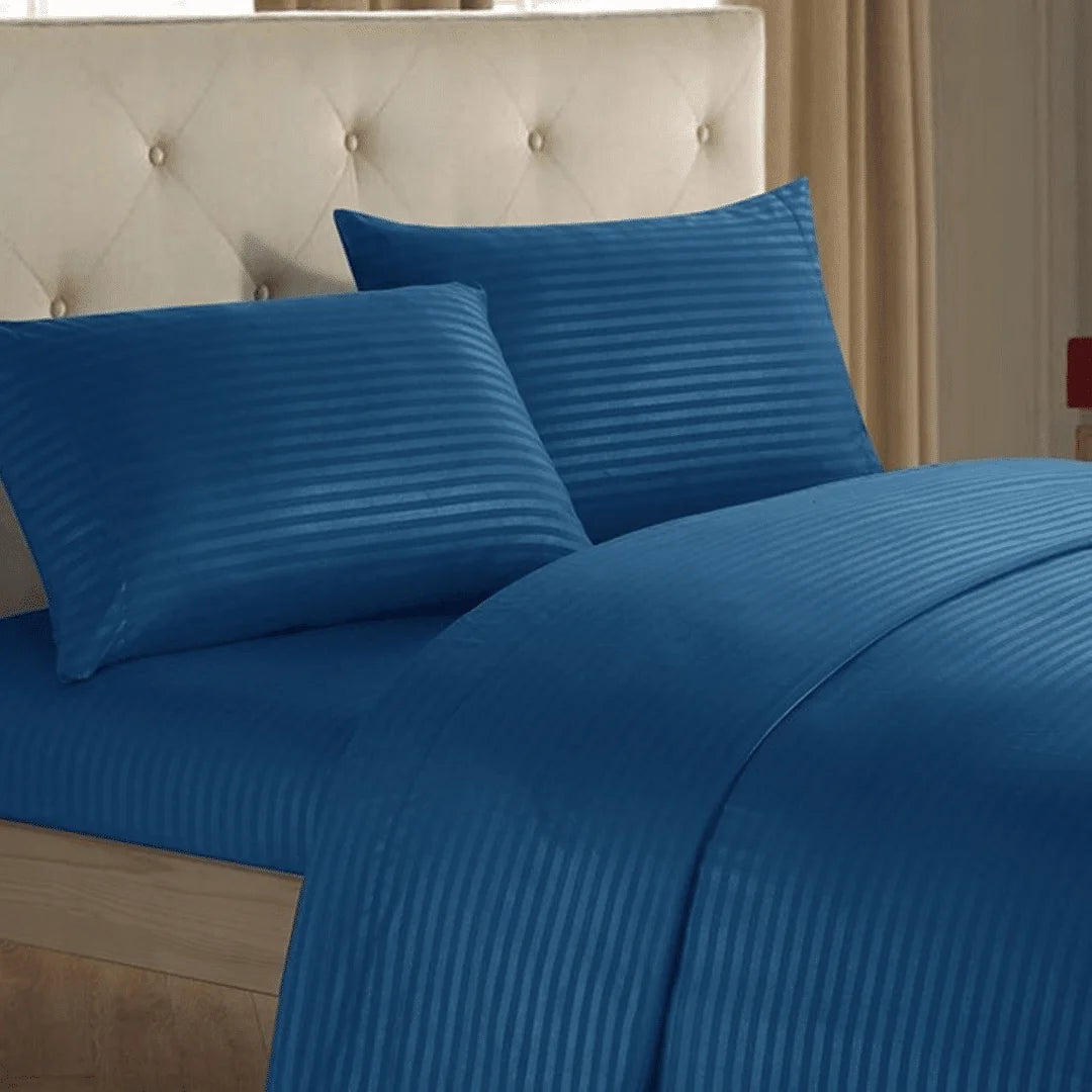 NEXT MICROFIBER ANEX PLAIN BEDDING SET