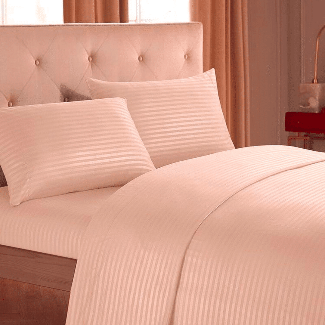 NEXT MICROFIBER ANEX PLAIN BEDDING SET