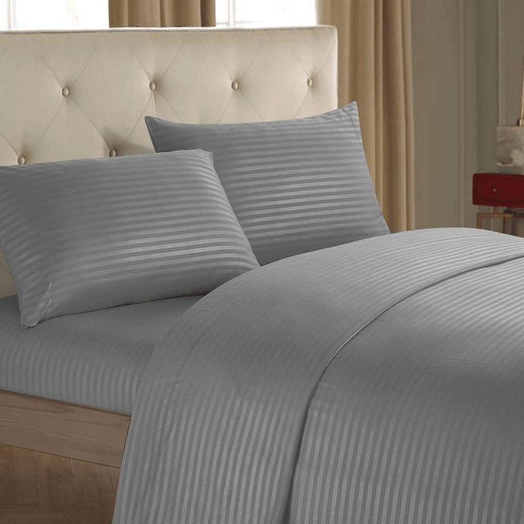NEXT MICROFIBER ANEX PLAIN BEDDING SET