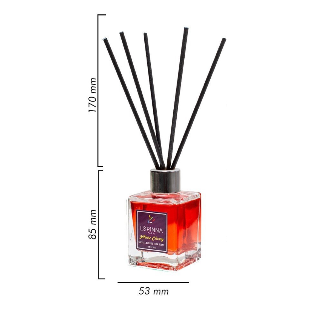 LORI REED SCENTED DIFFUSER