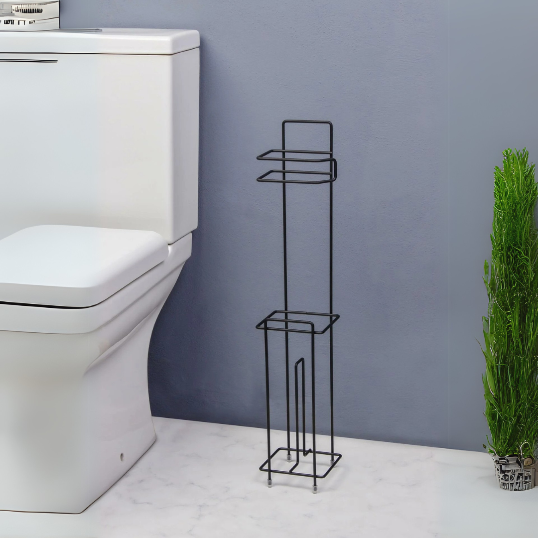 AS PAPER HOLDER STAND