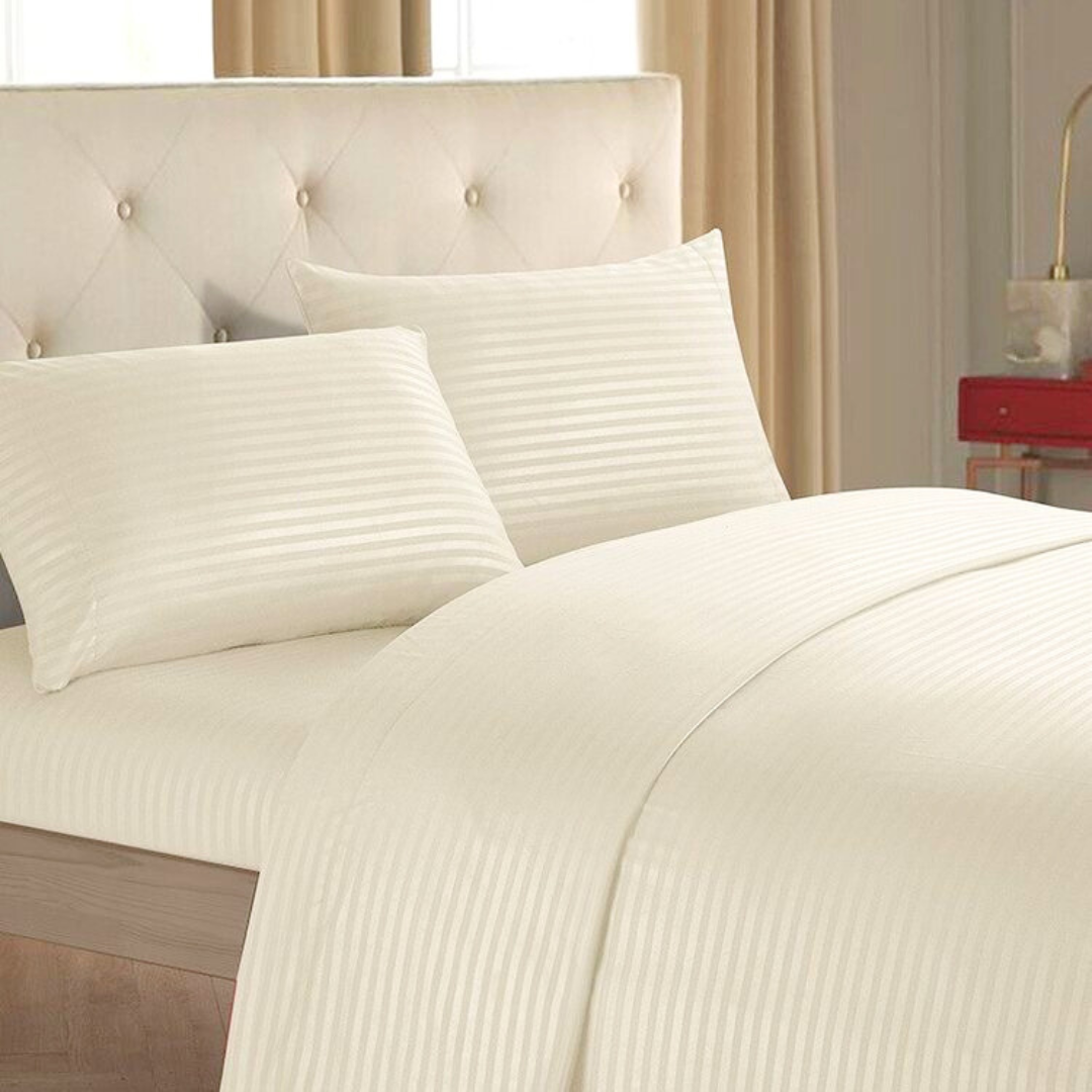NEXT MICROFIBER ANEX PLAIN BEDDING SET