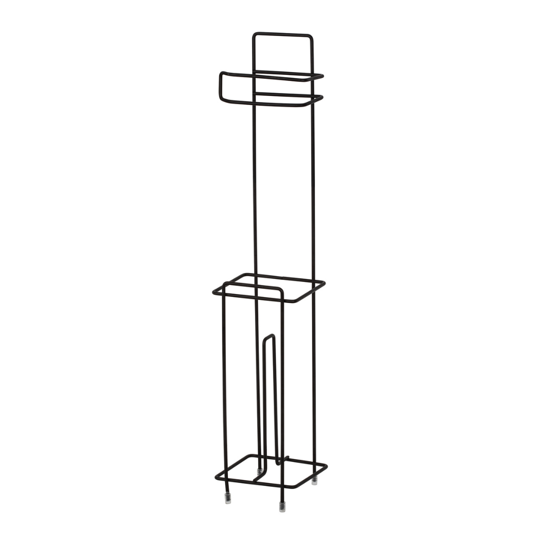 AS PAPER HOLDER STAND