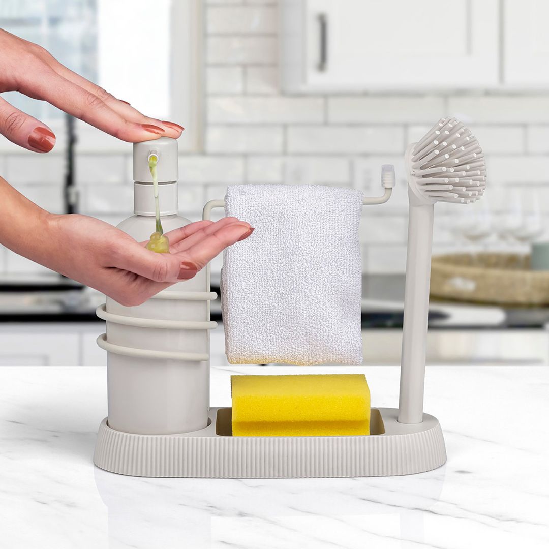 OKY UNO SINK ORGANIZER