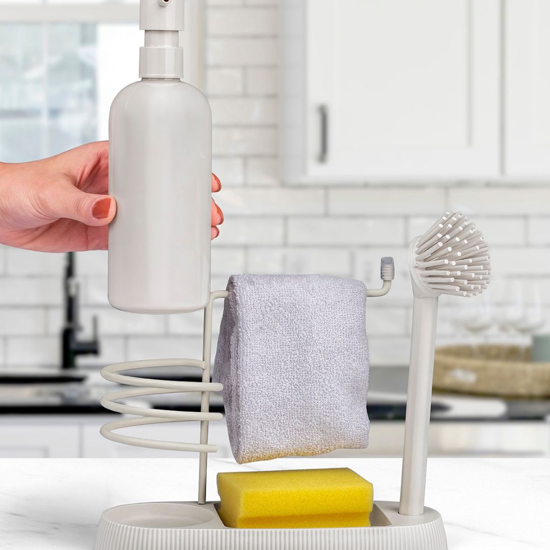 OKY UNO SINK ORGANIZER