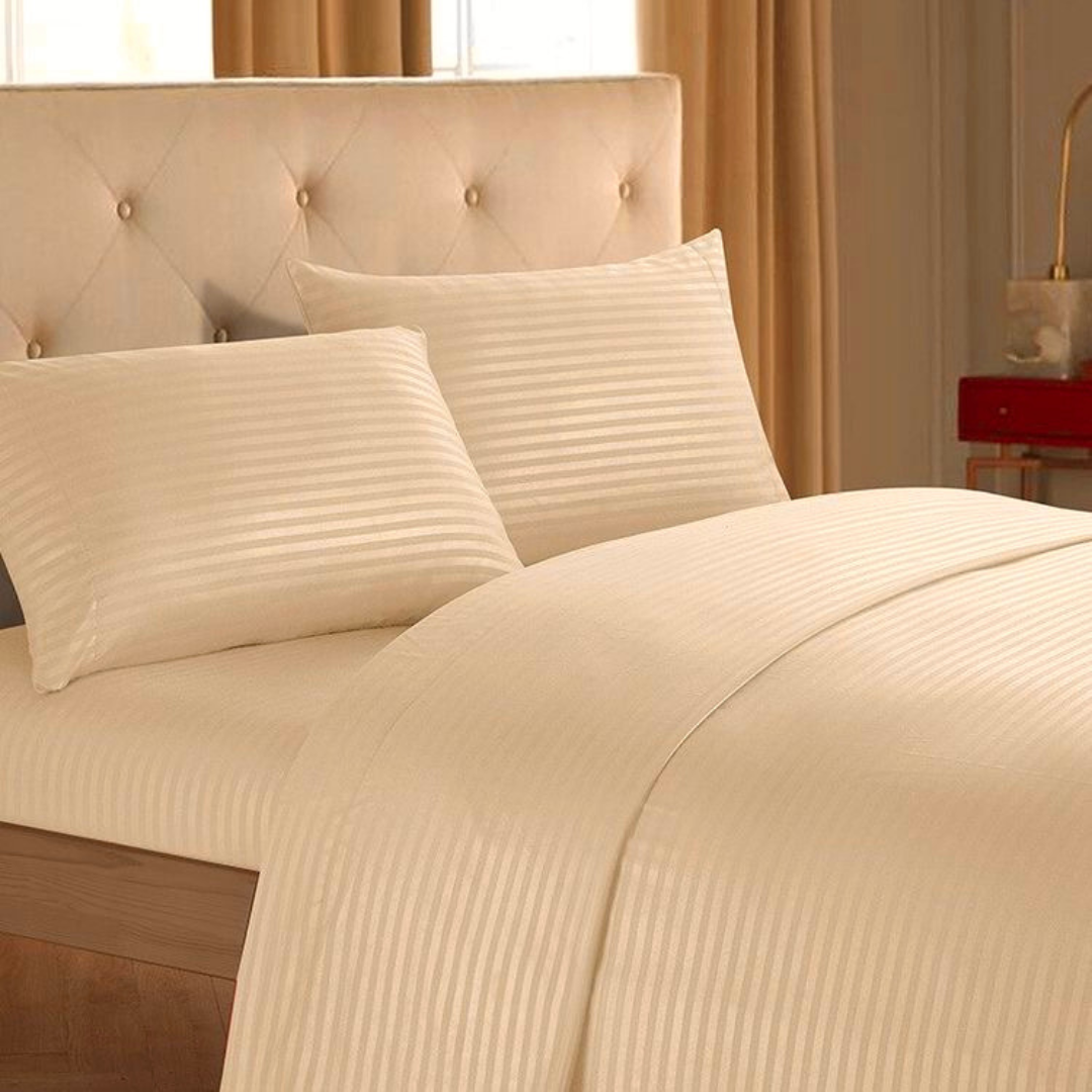 NEXT MICROFIBER ANEX PLAIN BEDDING SET