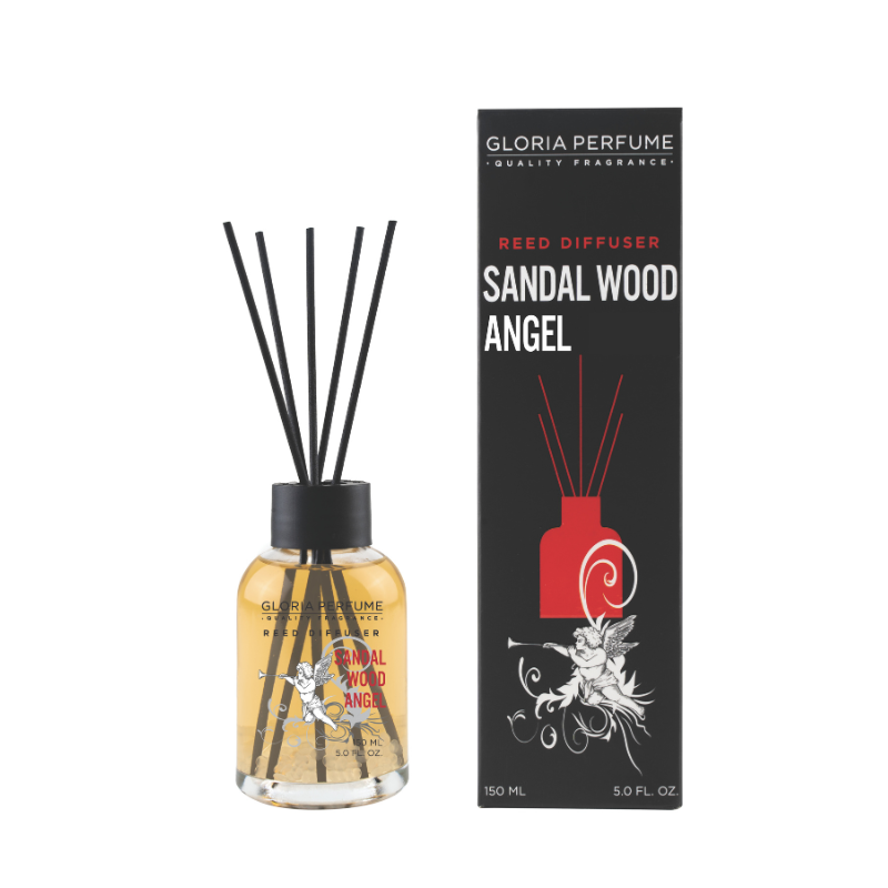 BERO REED SCENTED DIFFUSER