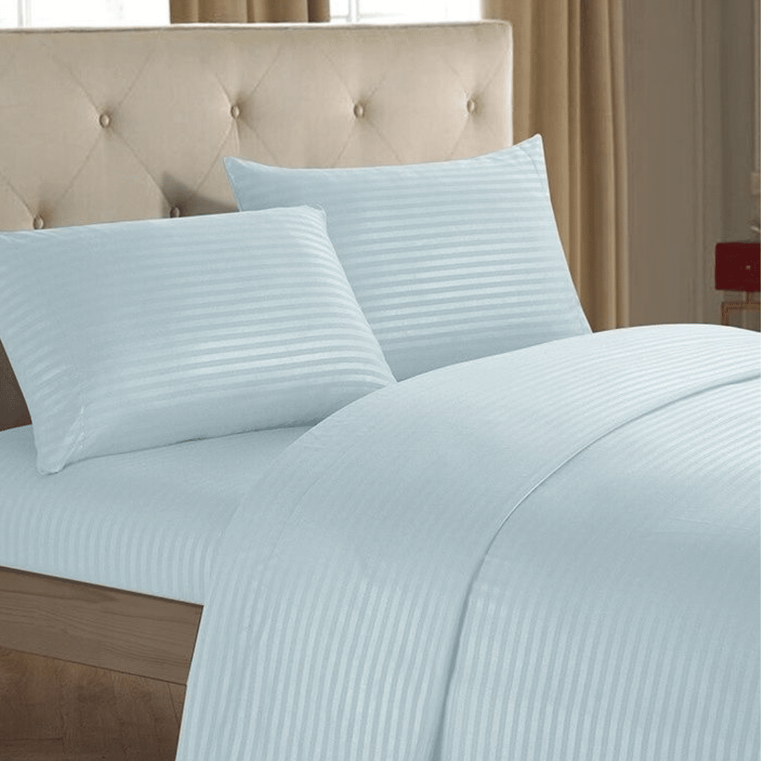NEXT MICROFIBER ANEX PLAIN BEDDING SET