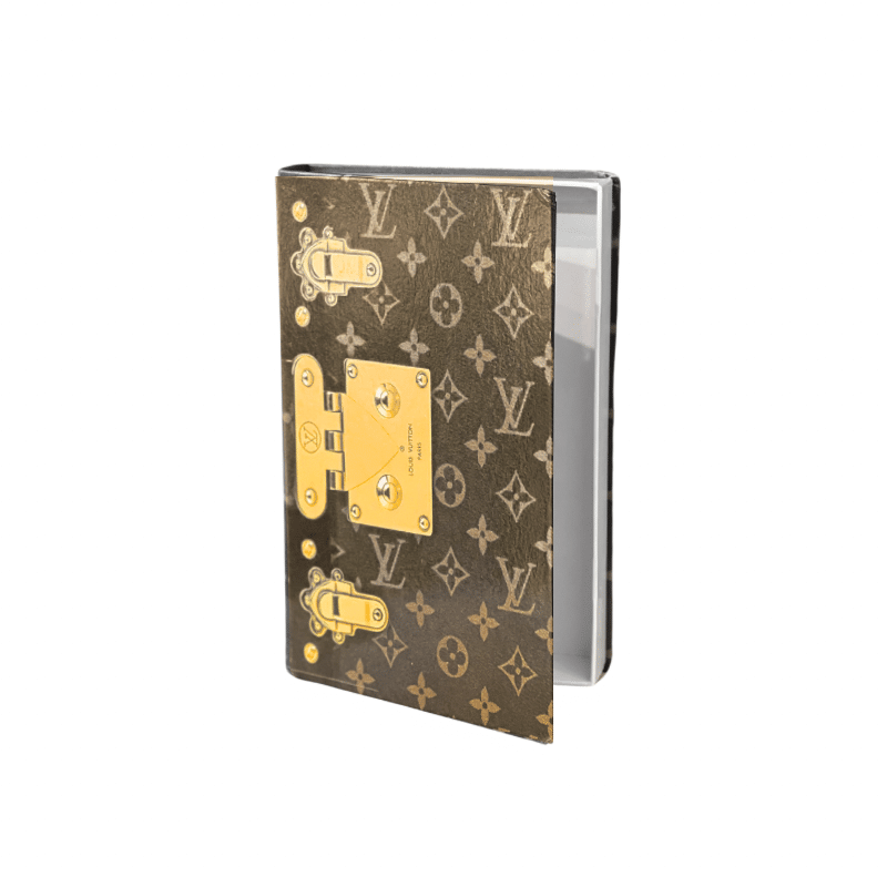 HAILO BRAND BOOK BOX COVER
