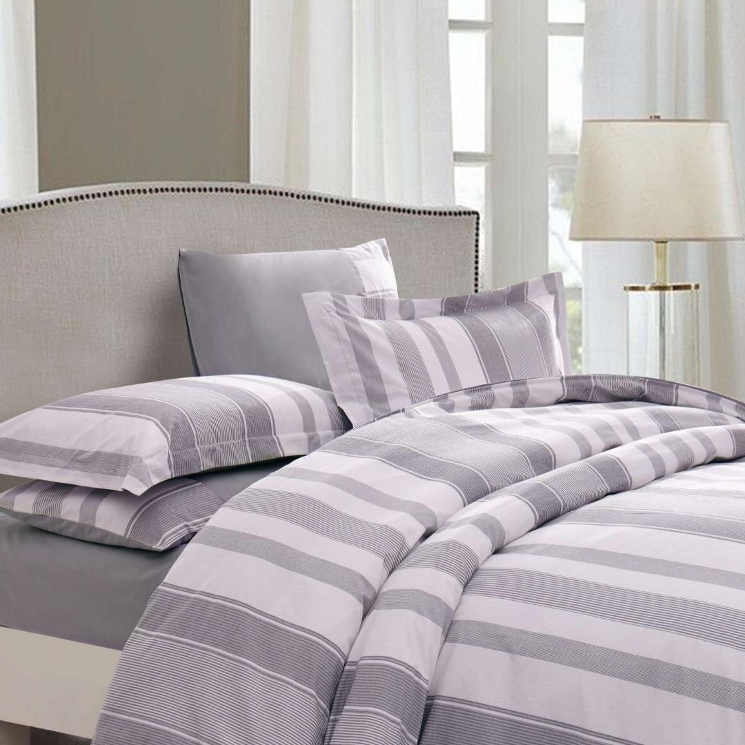 CANNON KING COMFORTER SET 6-PIECE GY53