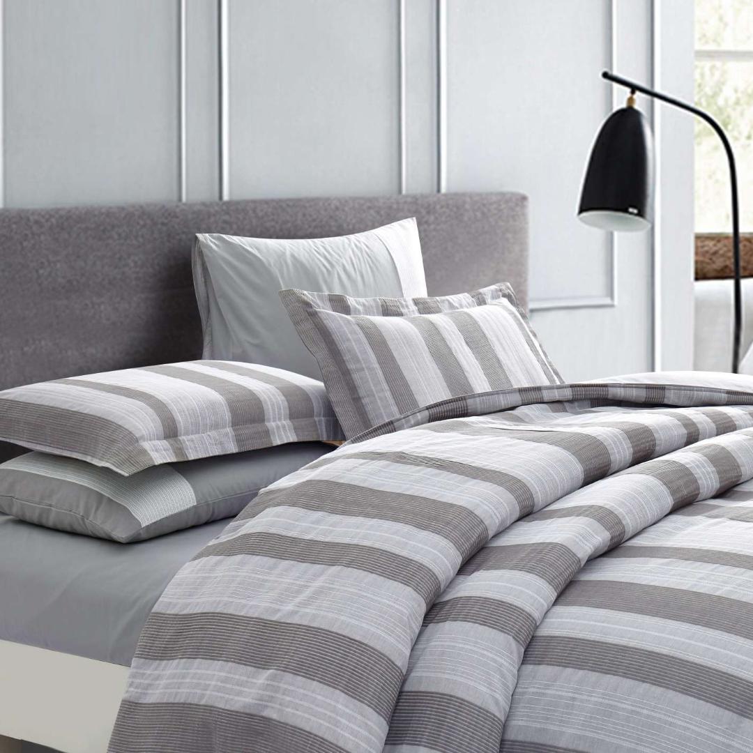 CANNON KING COMFORTER SET 6-PIECE GY52