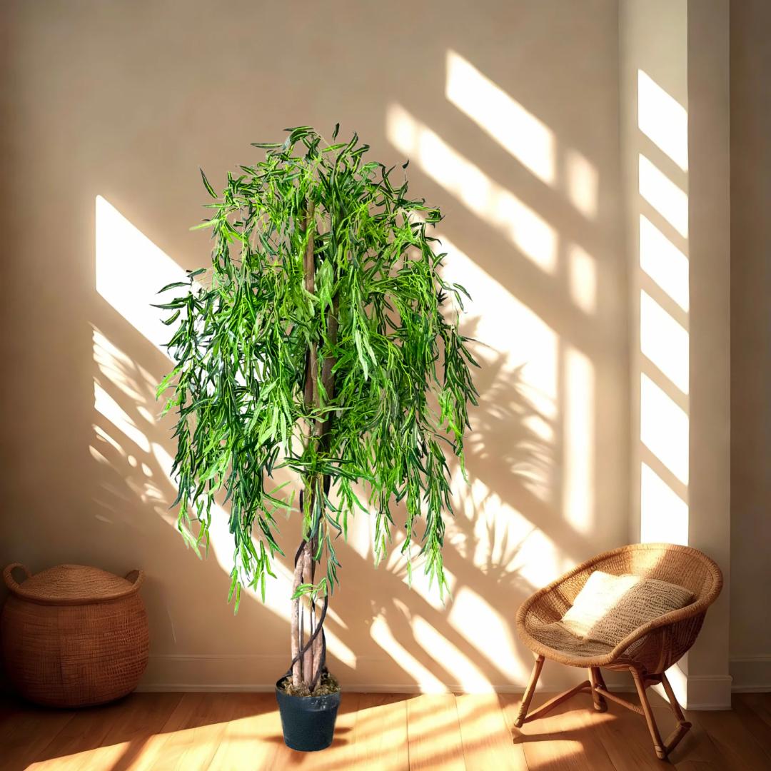 WILLOW ARTIFICIAL TREE