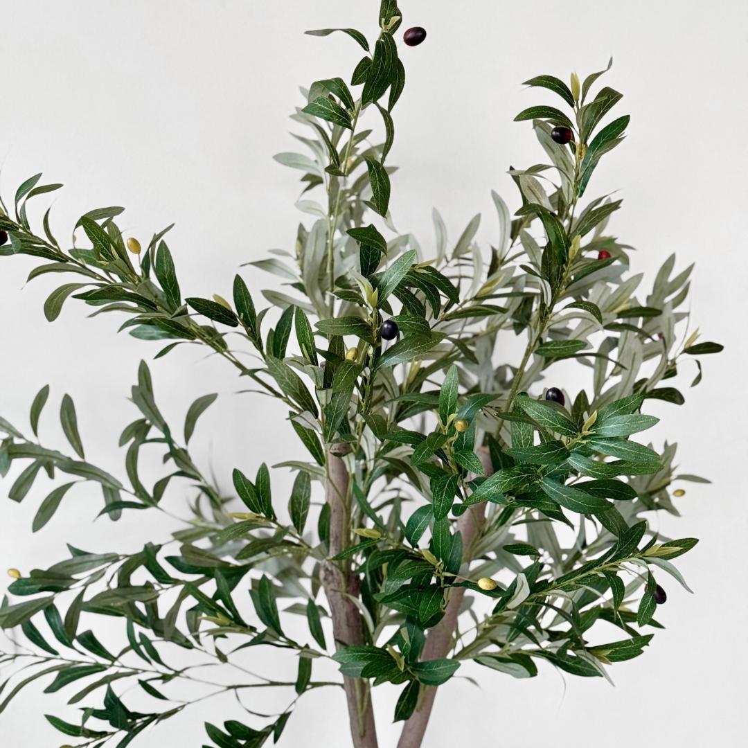 ARTIFICIAL S. OLIVE TREE