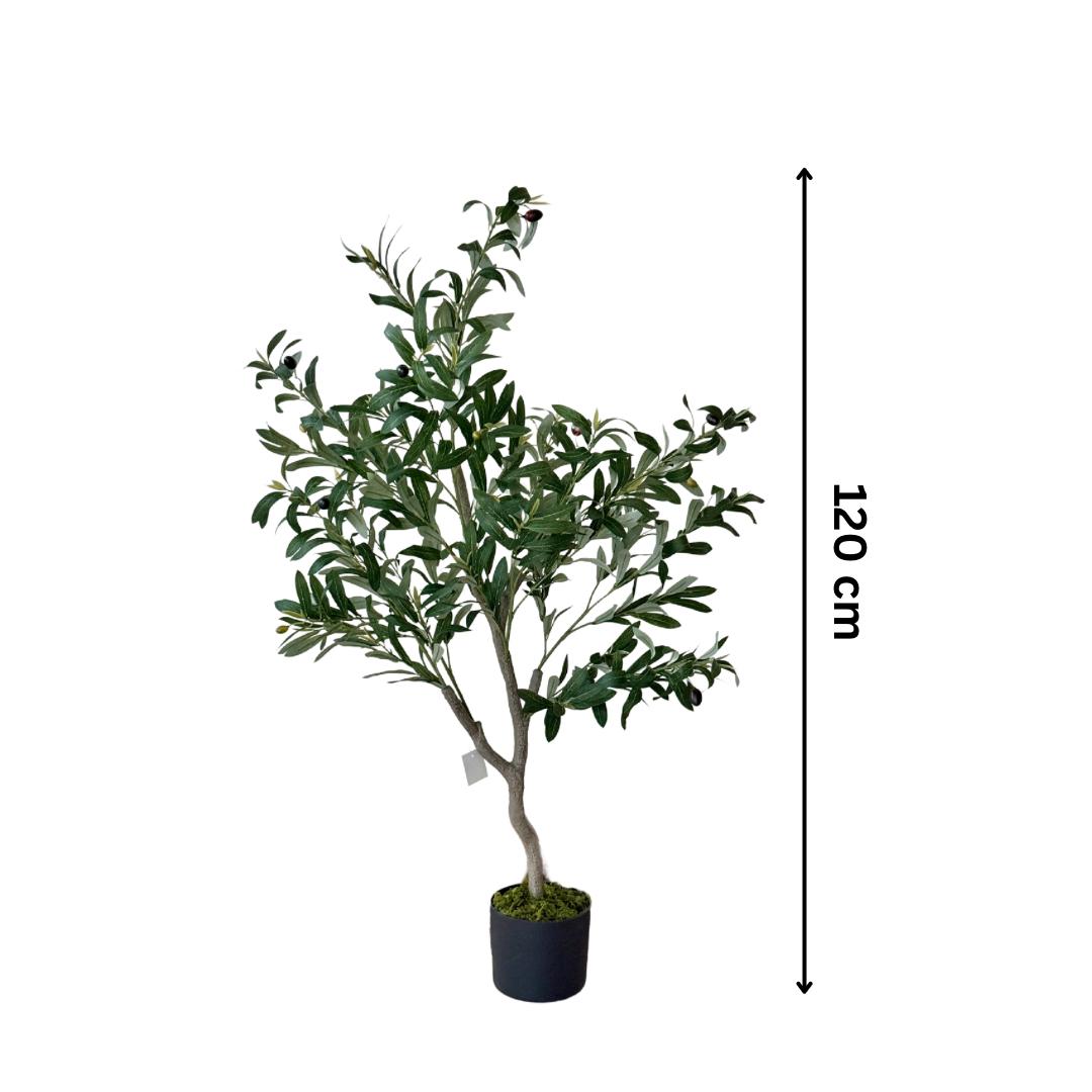ARTIFICIAL S. OLIVE TREE