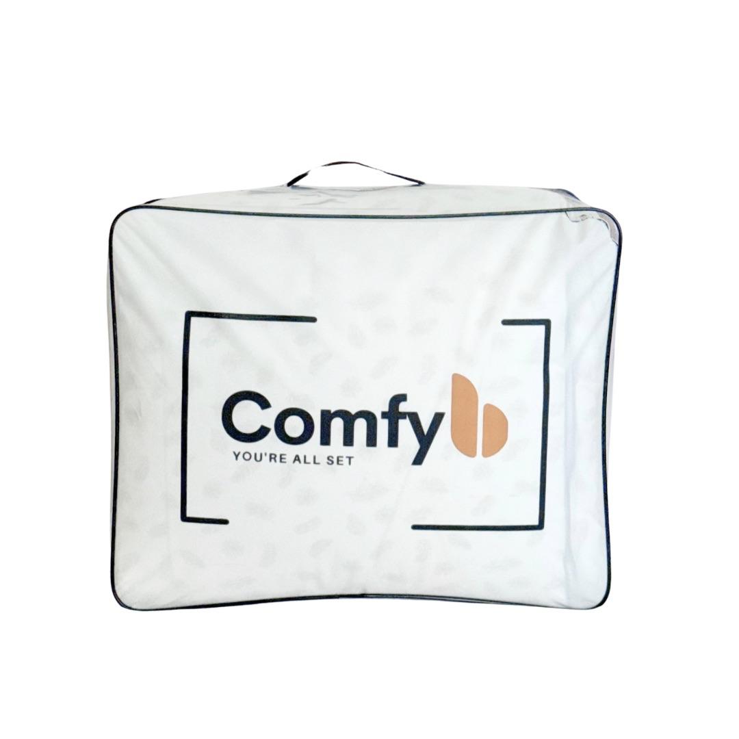 COMFYB VELORA LIKE FEATHER DUVET