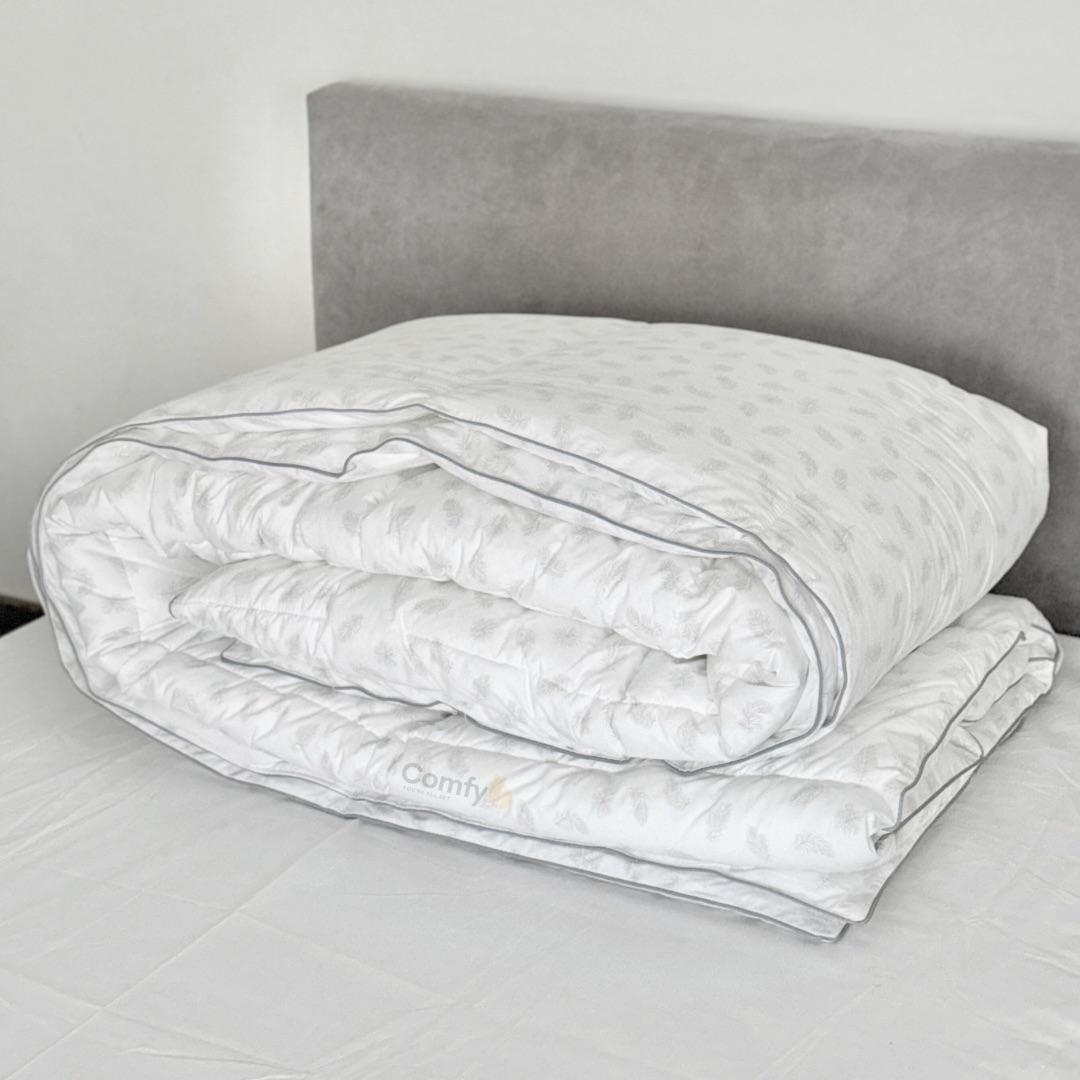 COMFYB VELORA LIKE FEATHER DUVET