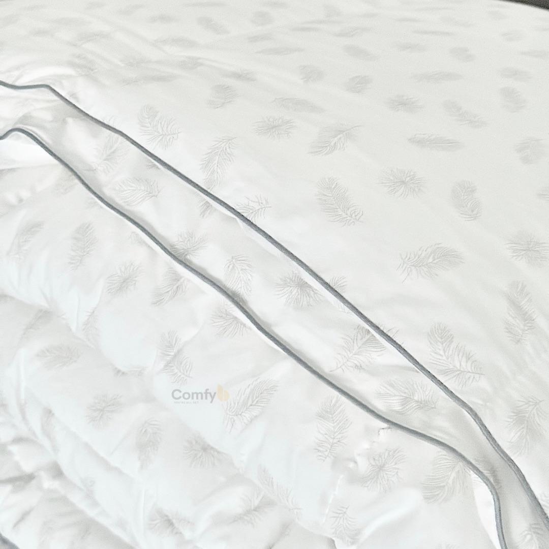 COMFYB VELORA LIKE FEATHER DUVET