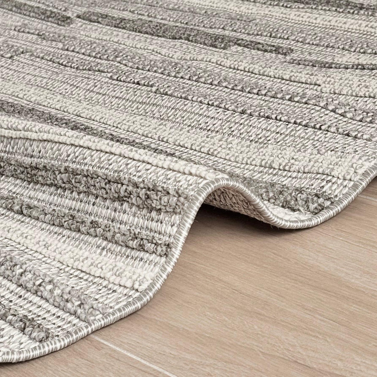 BURSA GREY CARPET 35226