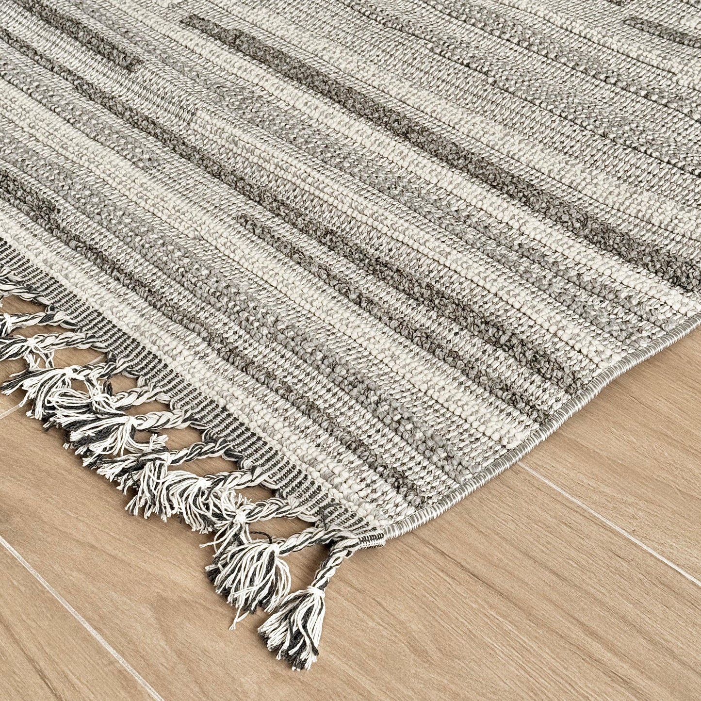 BURSA GREY CARPET 35226