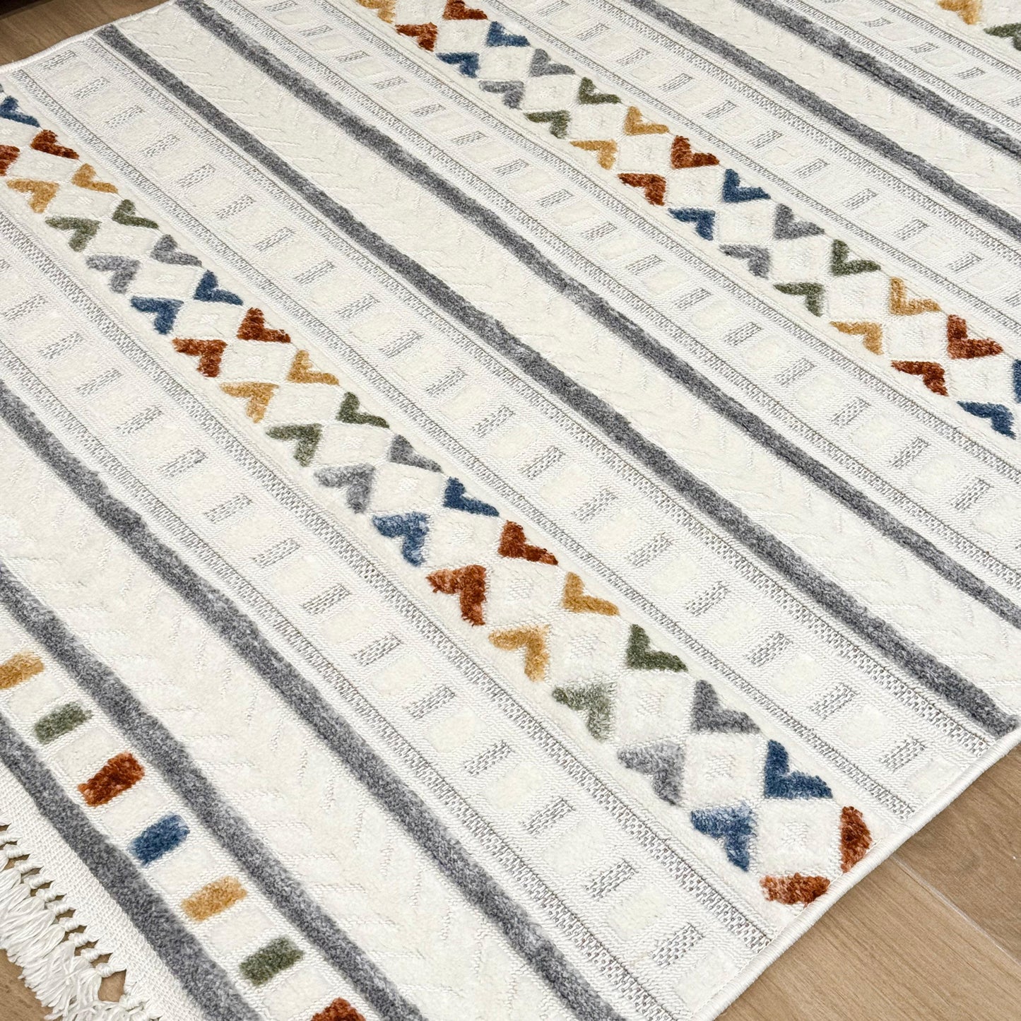 HARMONY MLT CARPET