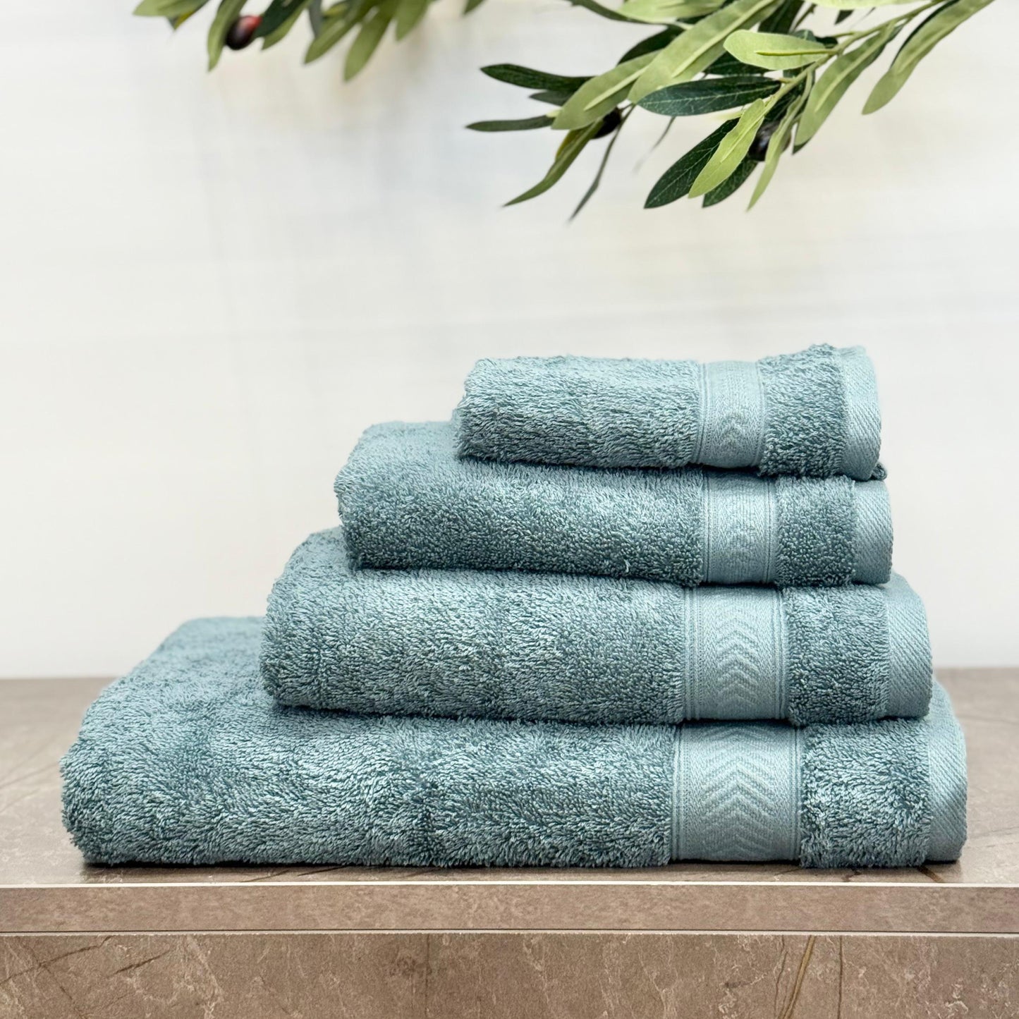 ROYAL 100% COTTON TOWEL VELVET BY CANNON
