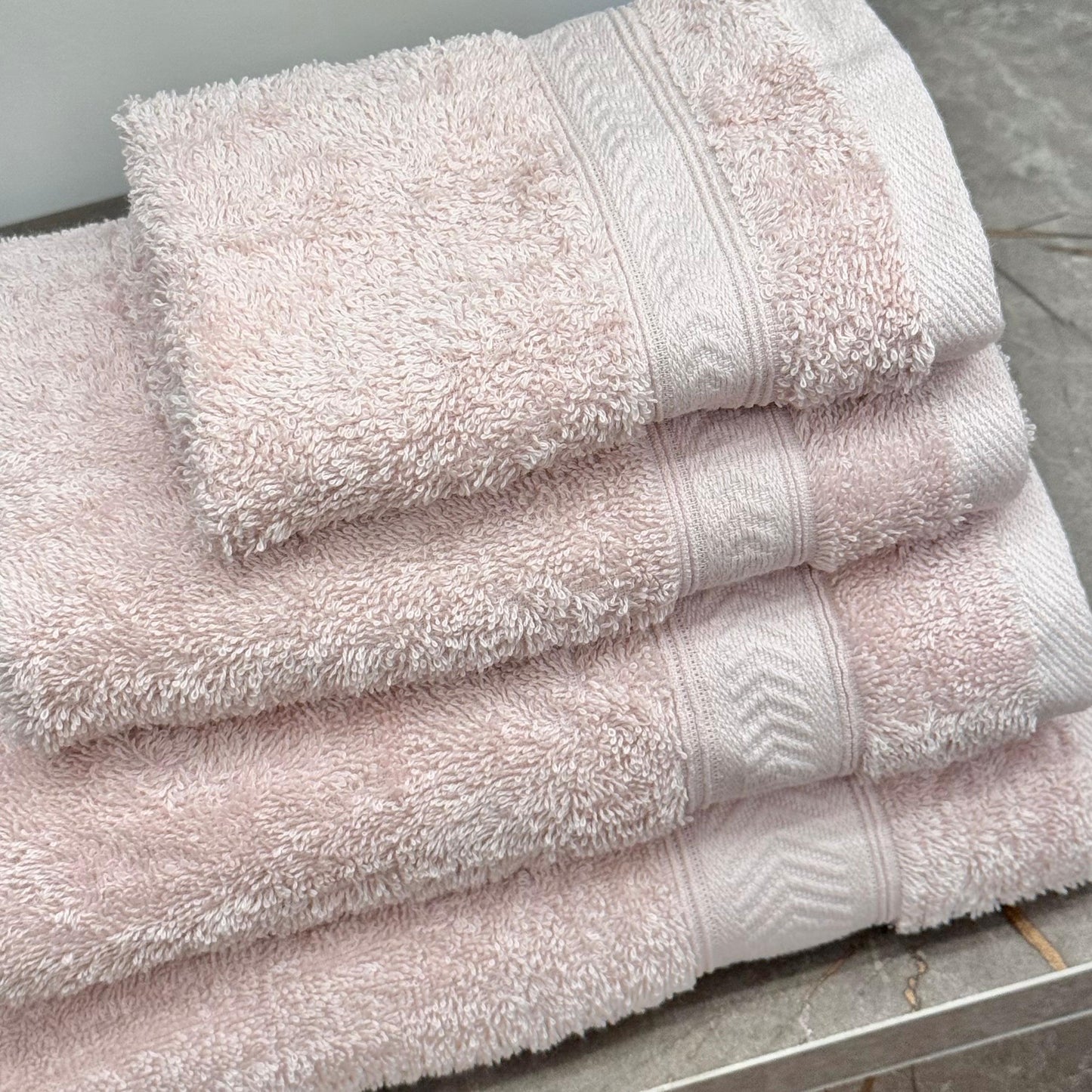 ROYAL 100% COTTON TOWEL VELVET BY CANNON