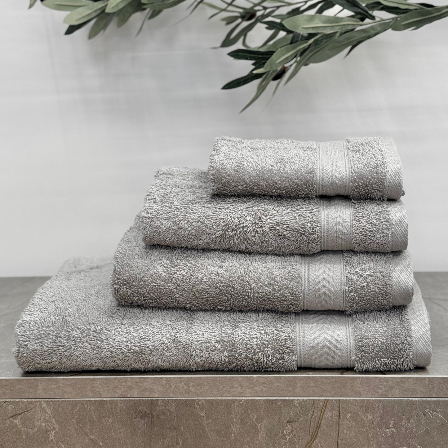ROYAL 100% COTTON TOWEL VELVET BY CANNON