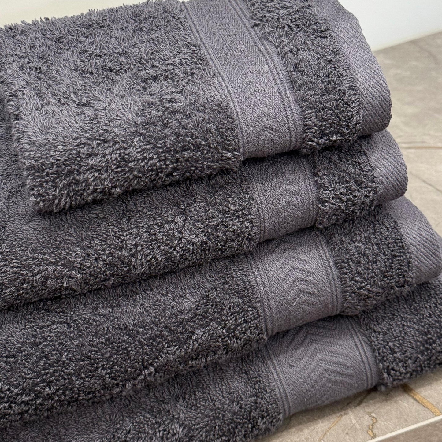 ROYAL 100% COTTON TOWEL VELVET BY CANNON