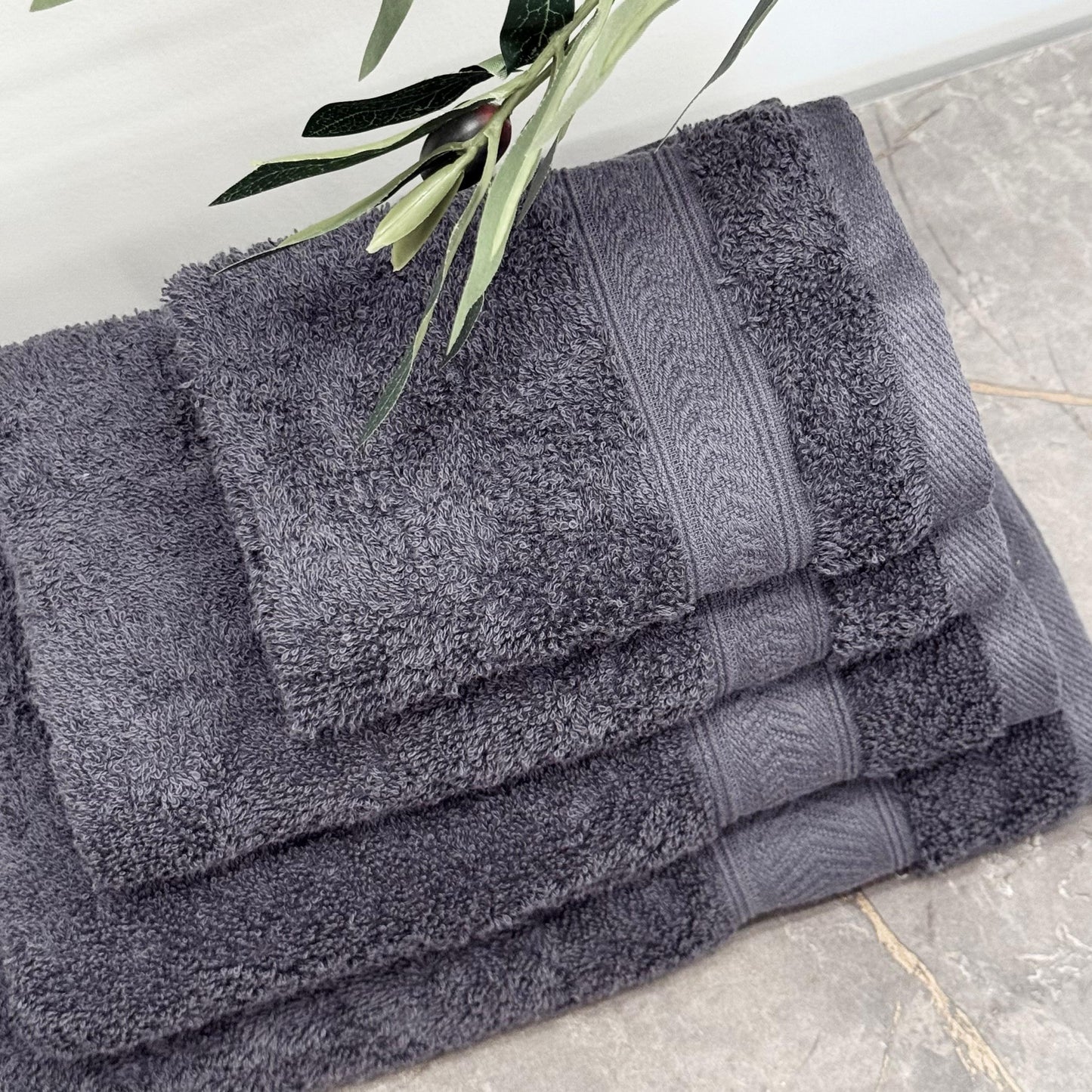 ROYAL 100% COTTON TOWEL VELVET BY CANNON