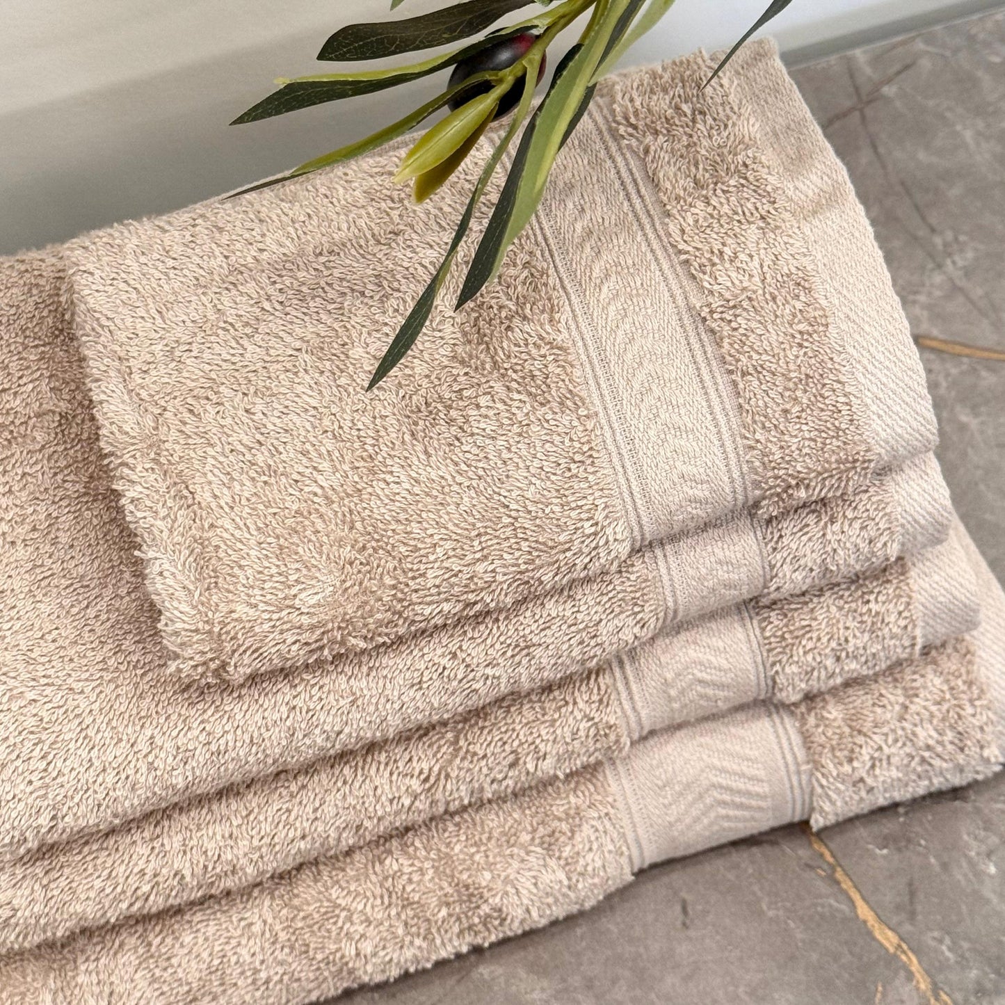 ROYAL 100% COTTON TOWEL VELVET BY CANNON