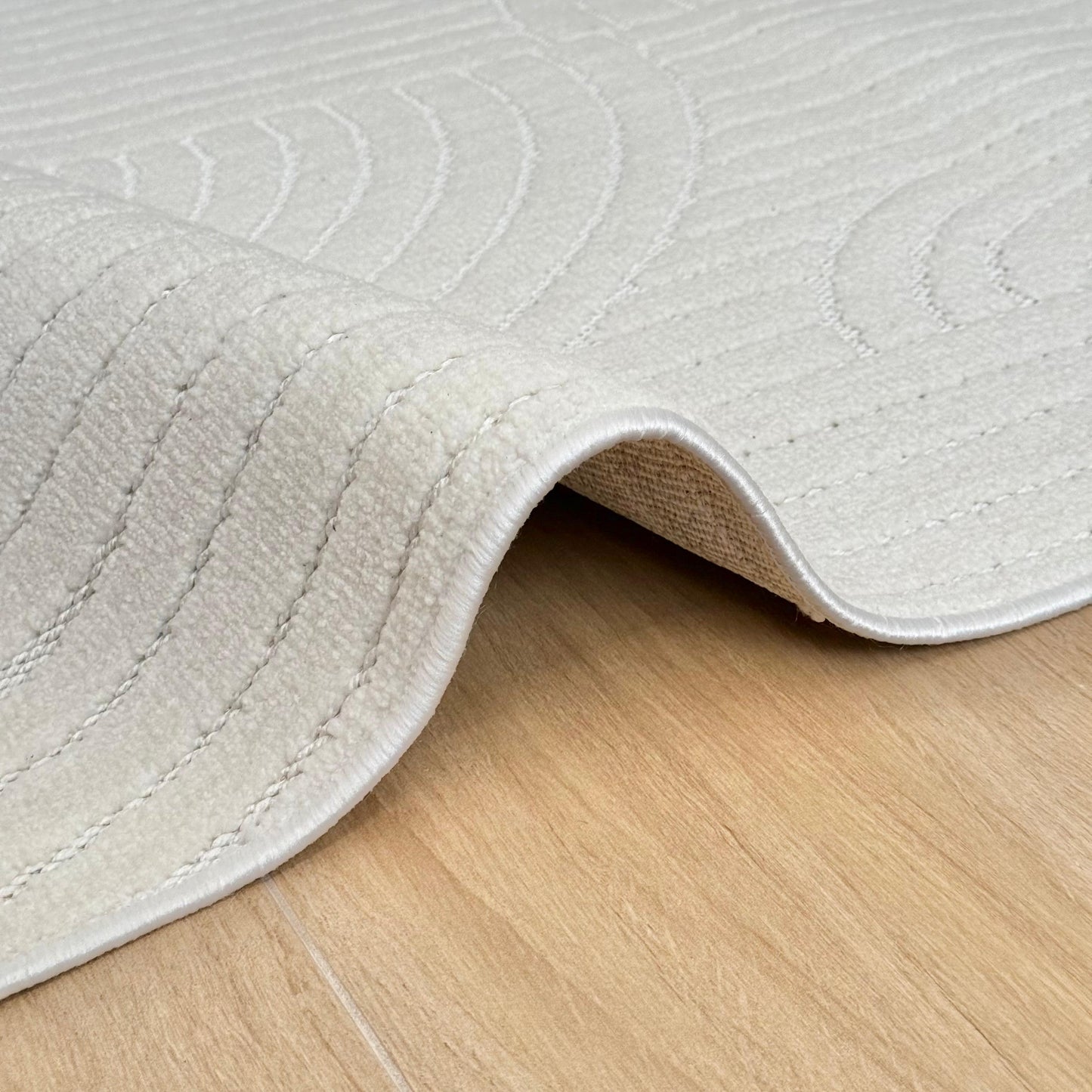BERGAMA CREAM CARPET