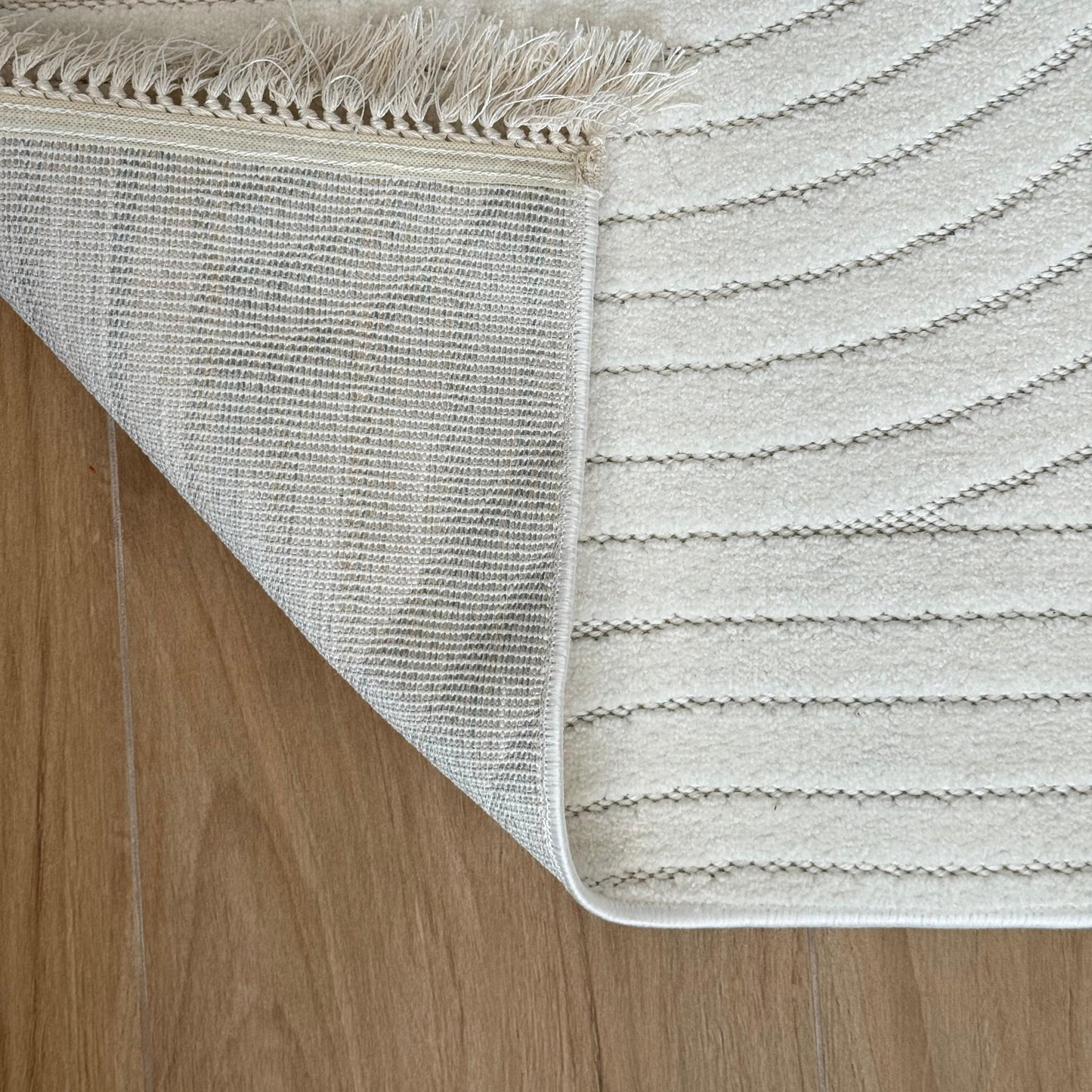 BERGAMA CREAM CARPET