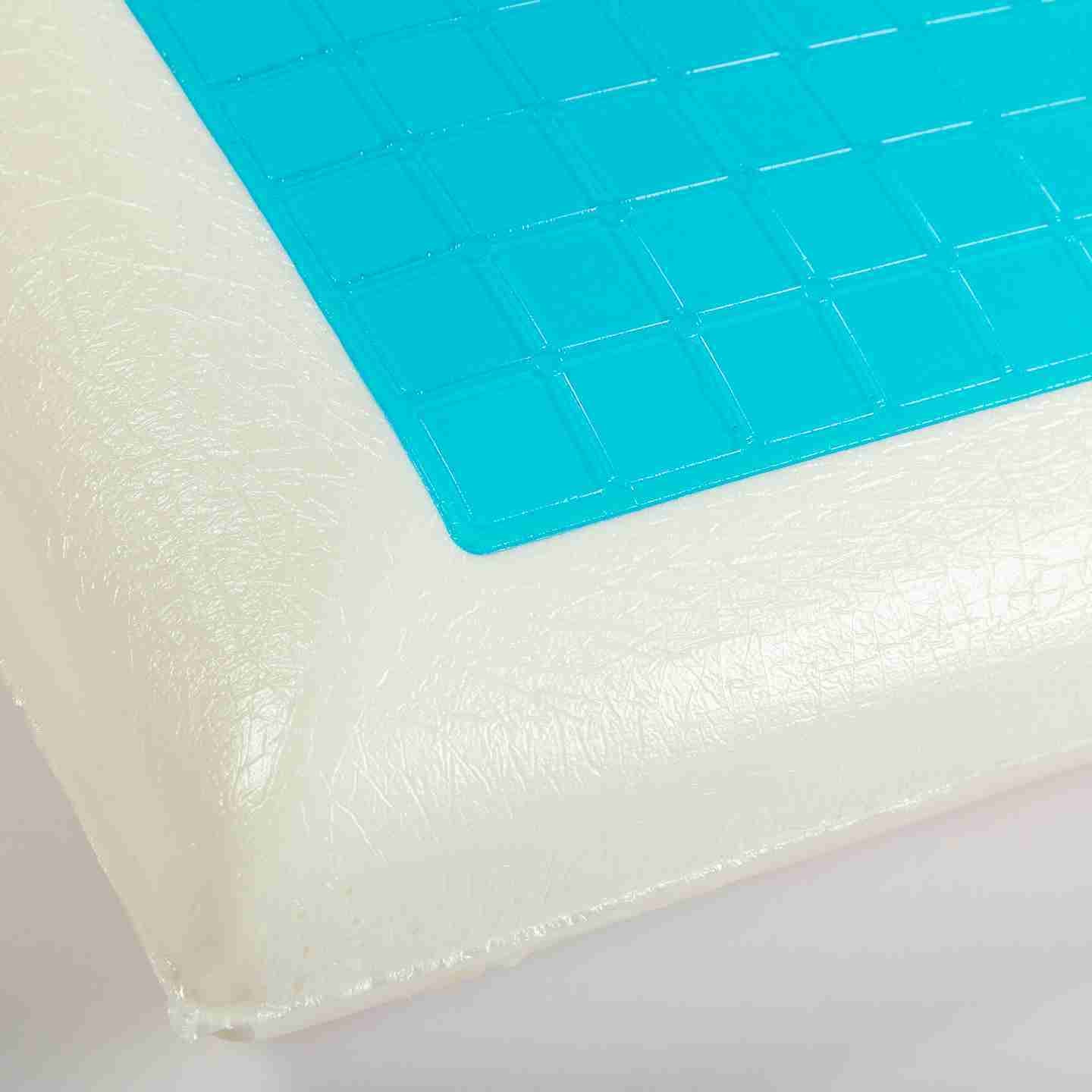 PERFECT CHILL COOLING MEDICAL MEMORY FOAM PILLOW