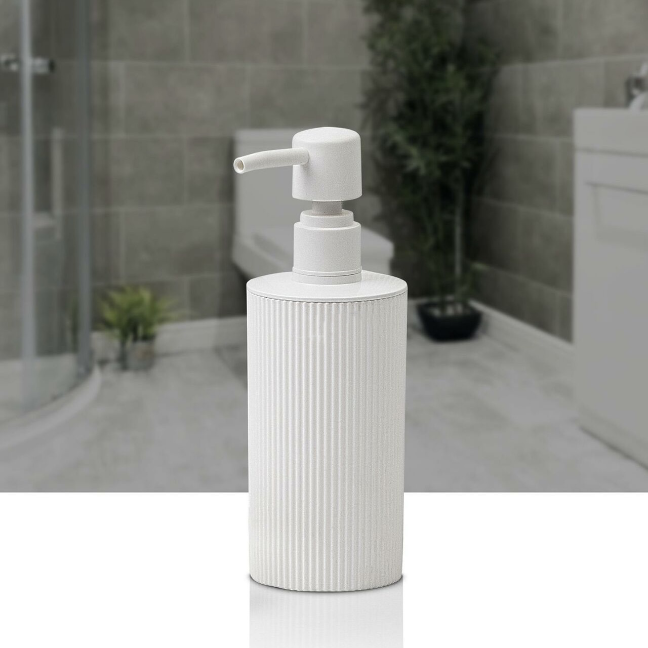 OKY MINA SOLID SOAP DISPENSER