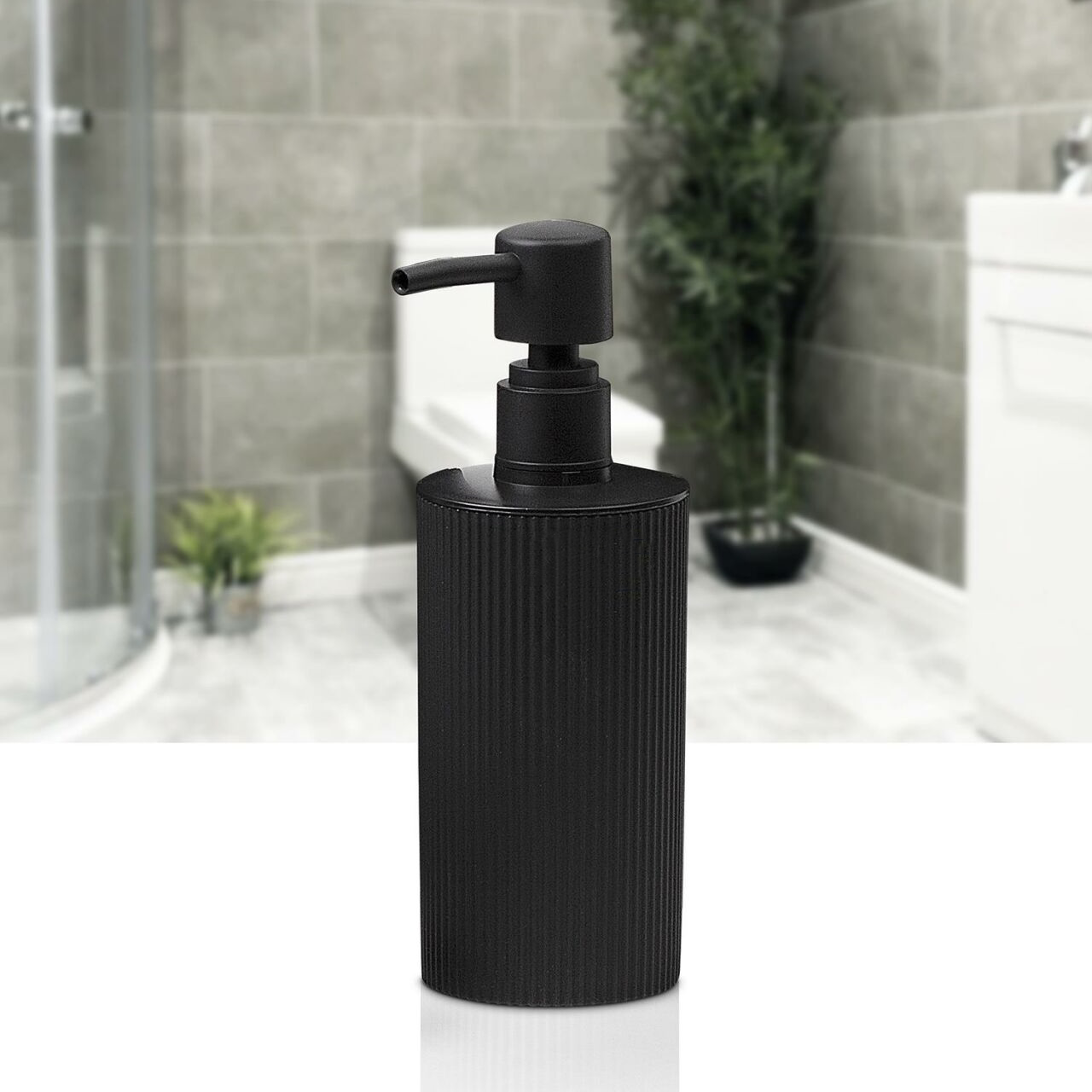 OKY MINA SOLID SOAP DISPENSER