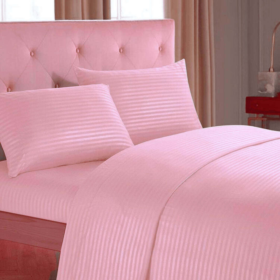 NEXT MICROFIBER ANEX PLAIN BEDDING SET