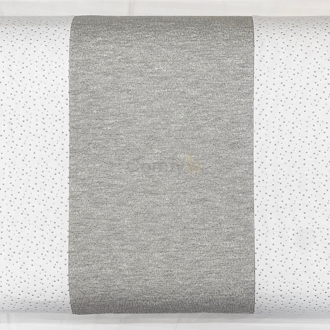 CANNON ANTI SNORE MEMORY FOAM CONTOUR PILLOW