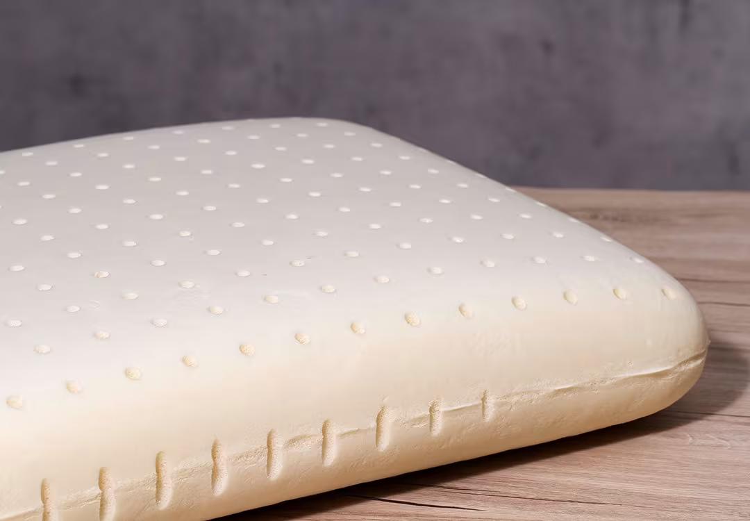 CANNON AIR VISCO MEMORY FOAM MEDICAL PILLOW