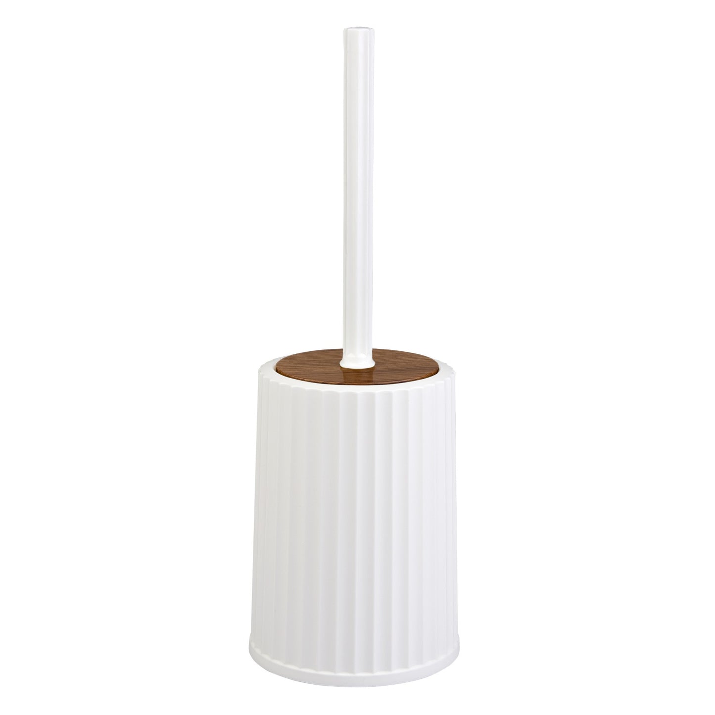 OKY COLISEUM WOOD WC BRUSH ROUND 1 PIECE