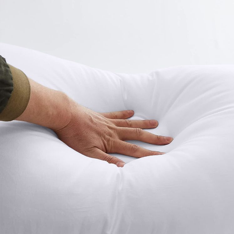 CUSHION FILLING