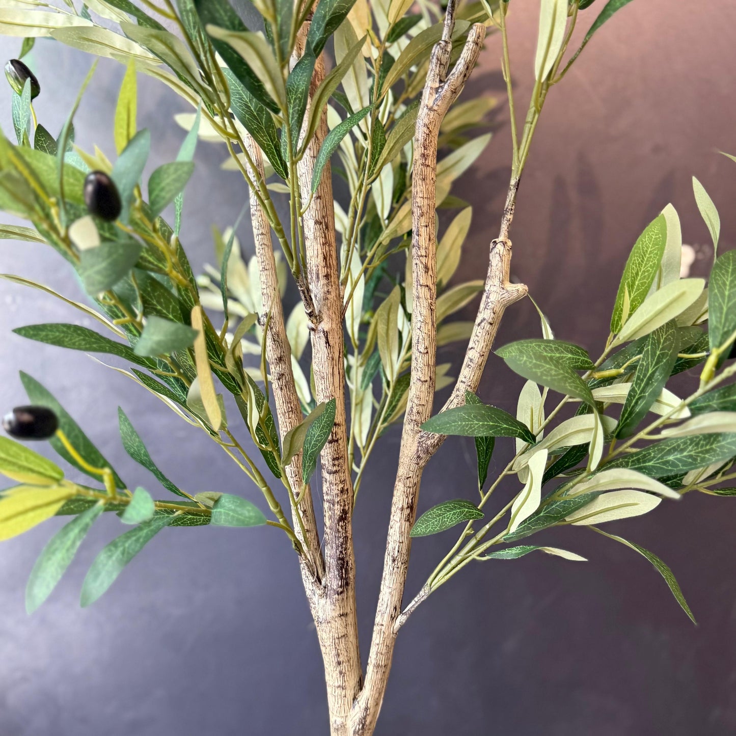MLEC ARTIFICIAL OLIVE TREE 175CM