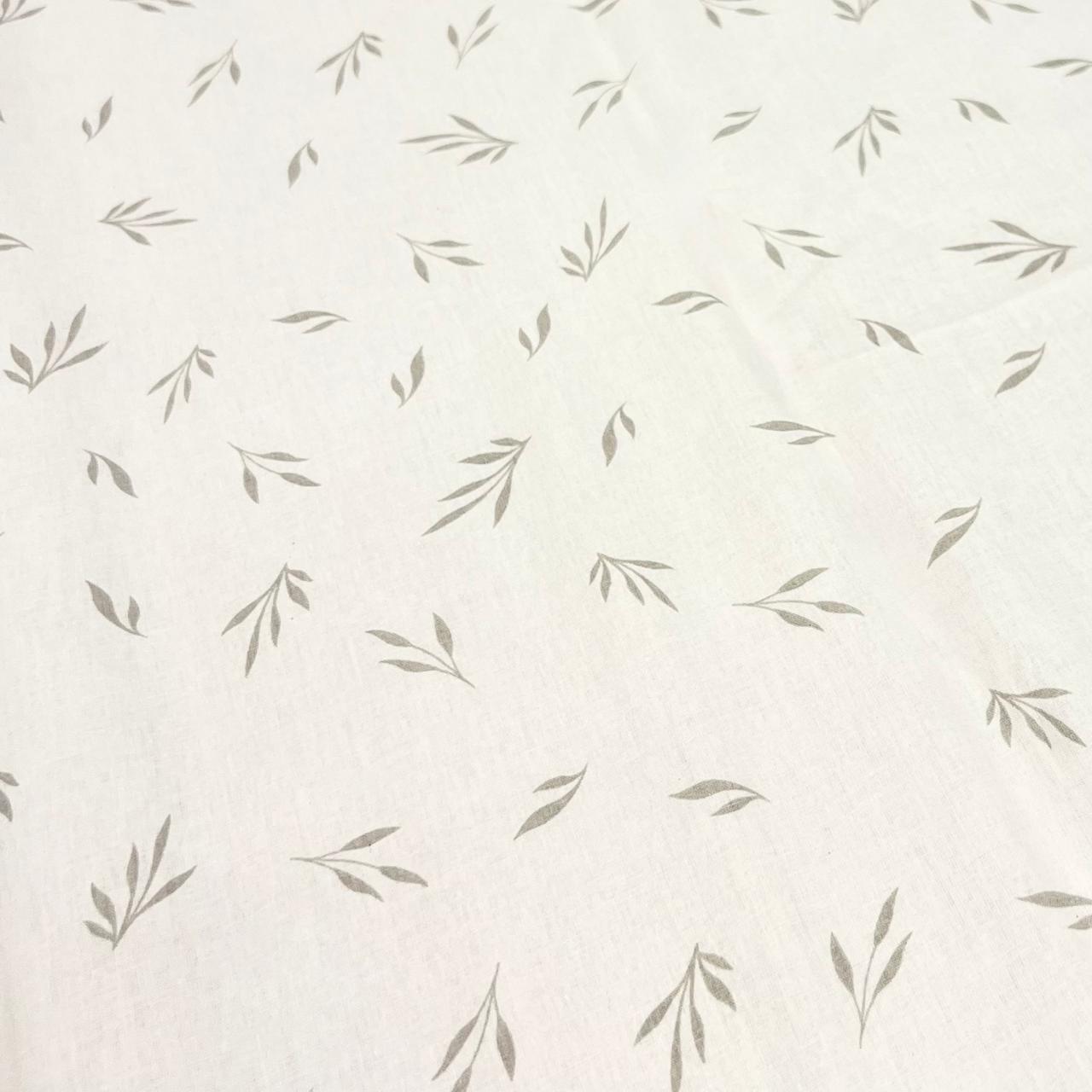 COMFYB 100% COTTON PRINTED FITTED SHEET SET MINI
