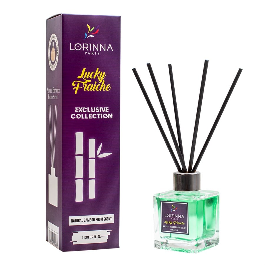 LORI REED SCENTED DIFFUSER