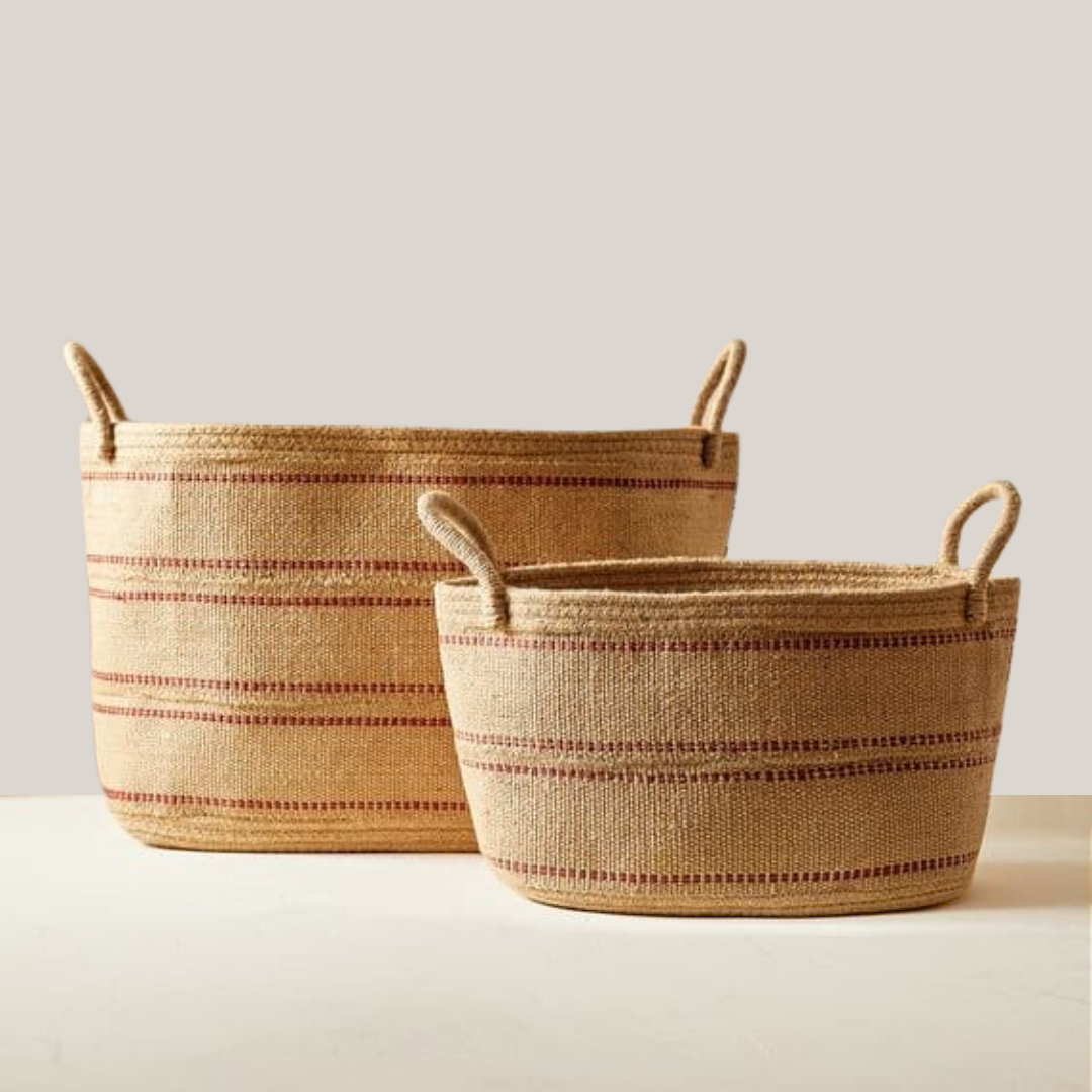 Baskets