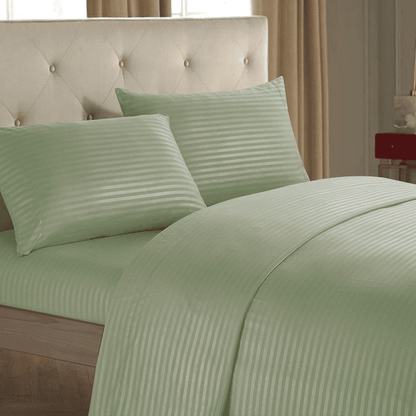 NEXT MICROFIBER ANEX PLAIN BEDDING SET