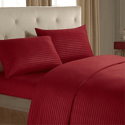 NEXT MICROFIBER ANEX PLAIN BEDDING SET