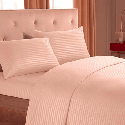 NEXT MICROFIBER ANEX PLAIN BEDDING SET