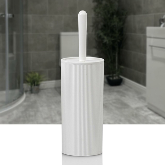 OKY MINA SOLID TOILET BRUSH HOLDER