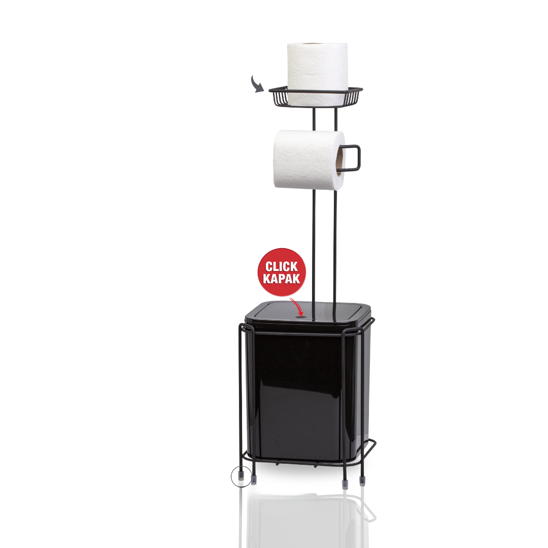 OKY MELIF WC STAND SET 2 PIECE